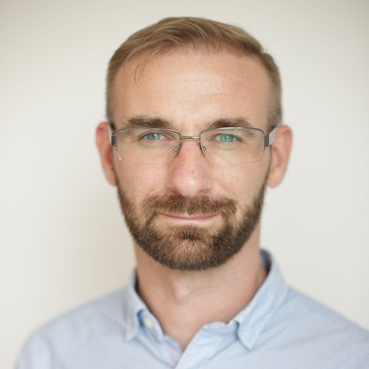 Илья Чернецкий